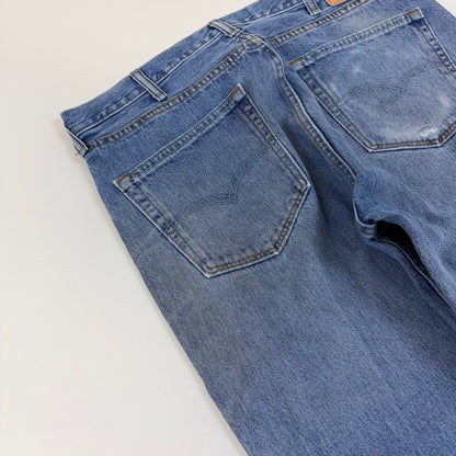 Levis 505 Regular