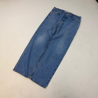 Levis 550 Relaxed