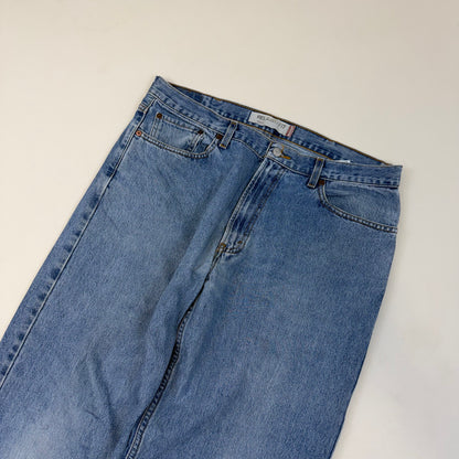 Levis 550 Relaxed