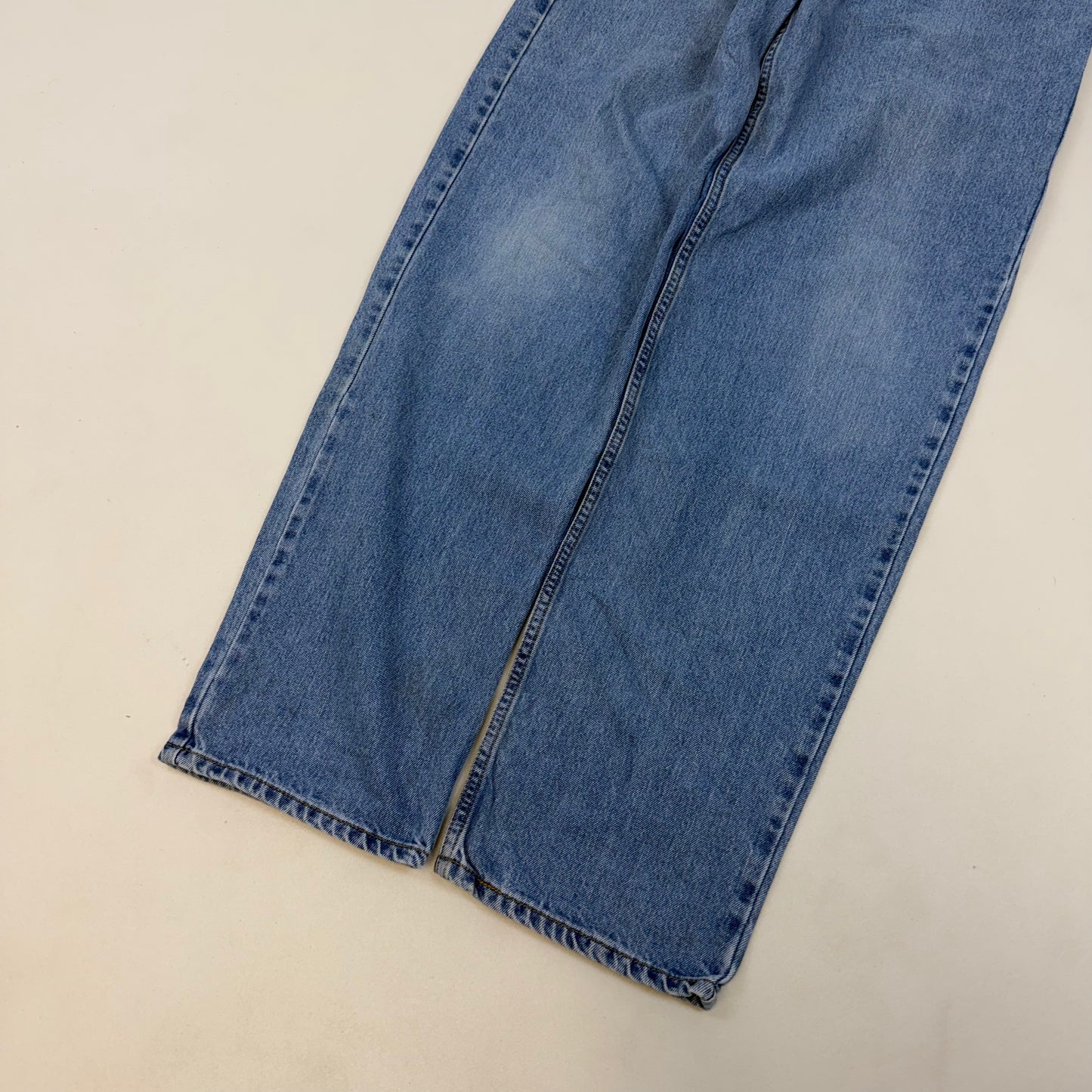 Levis 550 Relaxed