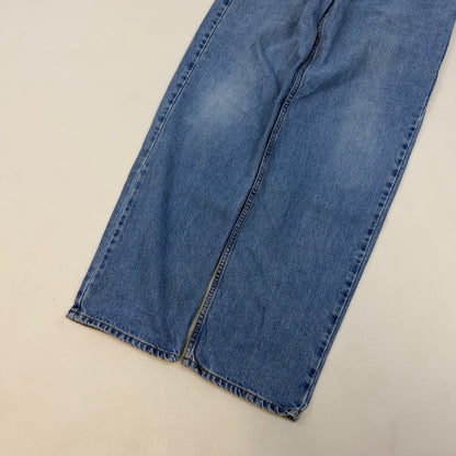 Levis 550 Relaxed