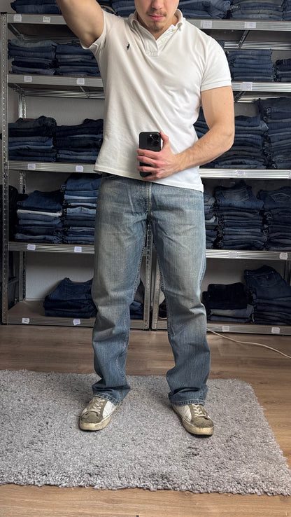 Levis 506 Standard