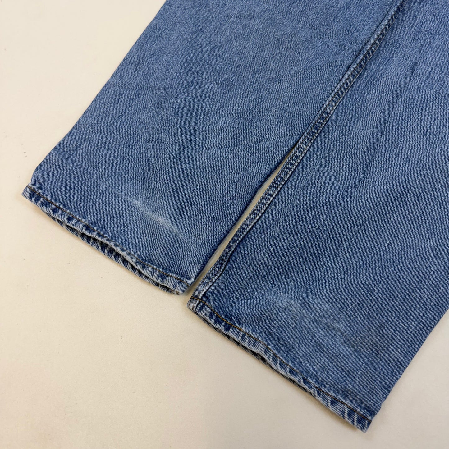 Levis 550 Relaxed