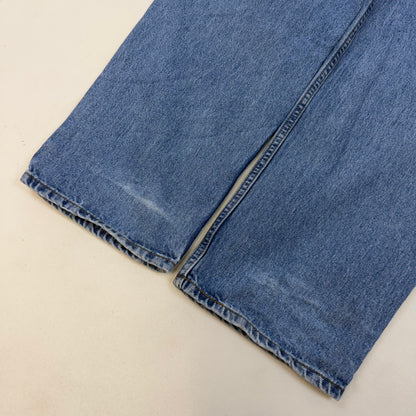 Levis 550 Relaxed