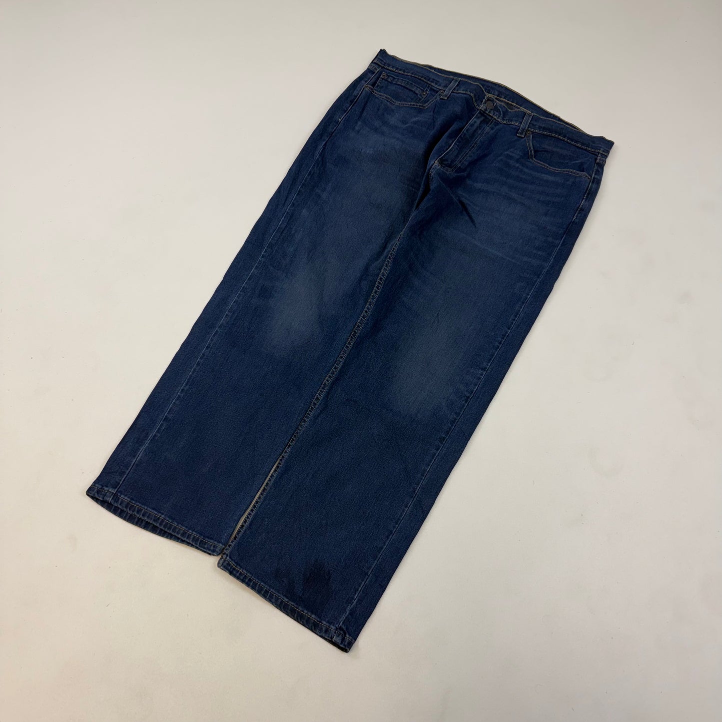 Levis 505 Regular