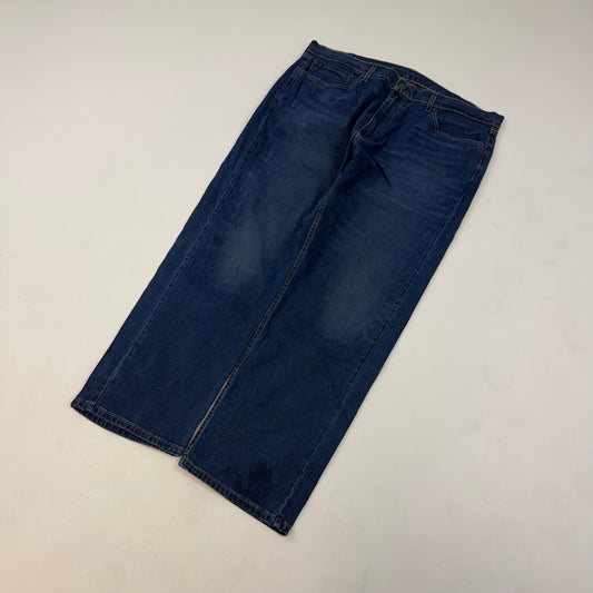 Levis 505 Regular