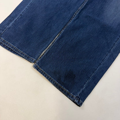 Levis 505 Regular