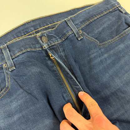 Levis 505 Regular
