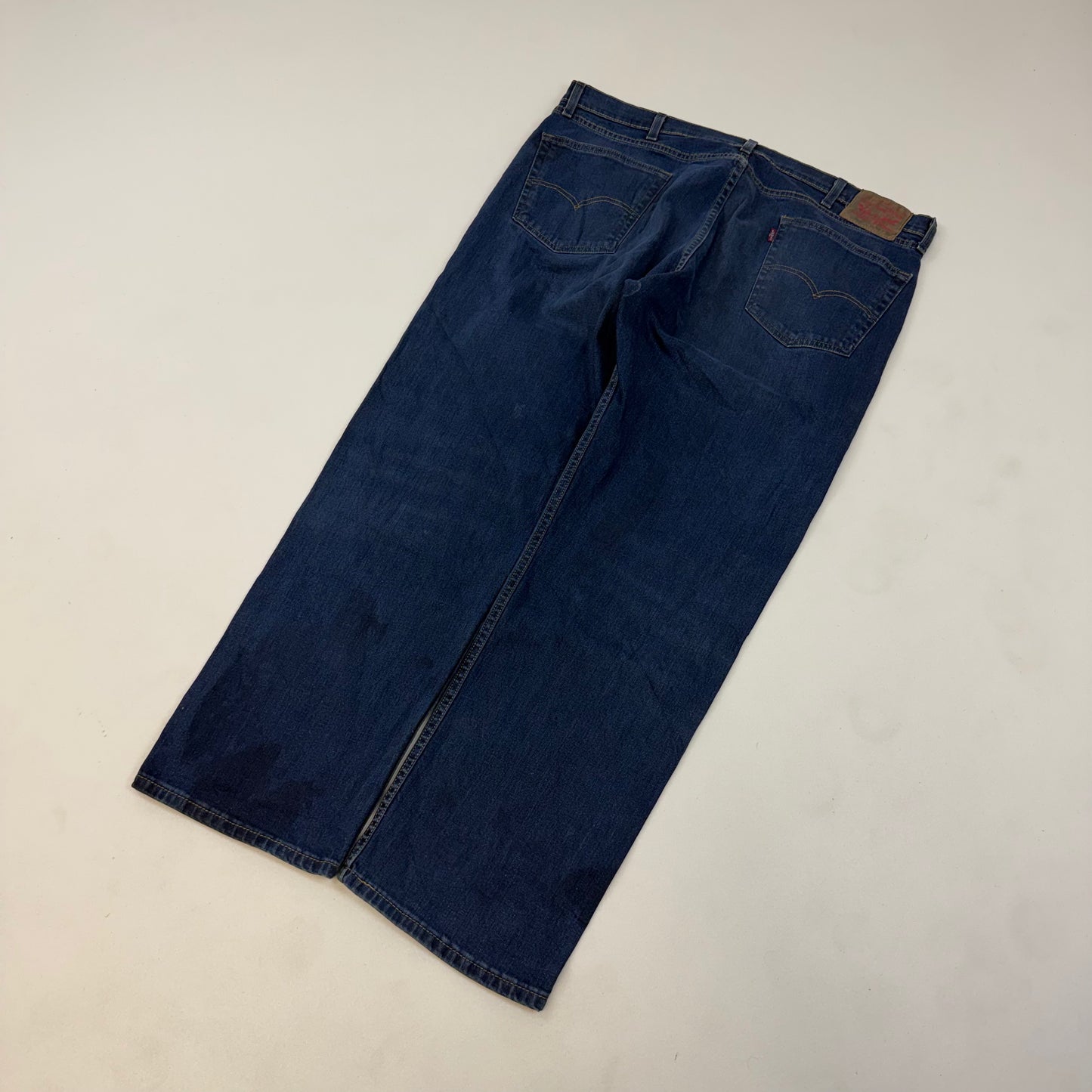 Levis 505 Regular
