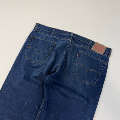 Levis 505 Regular