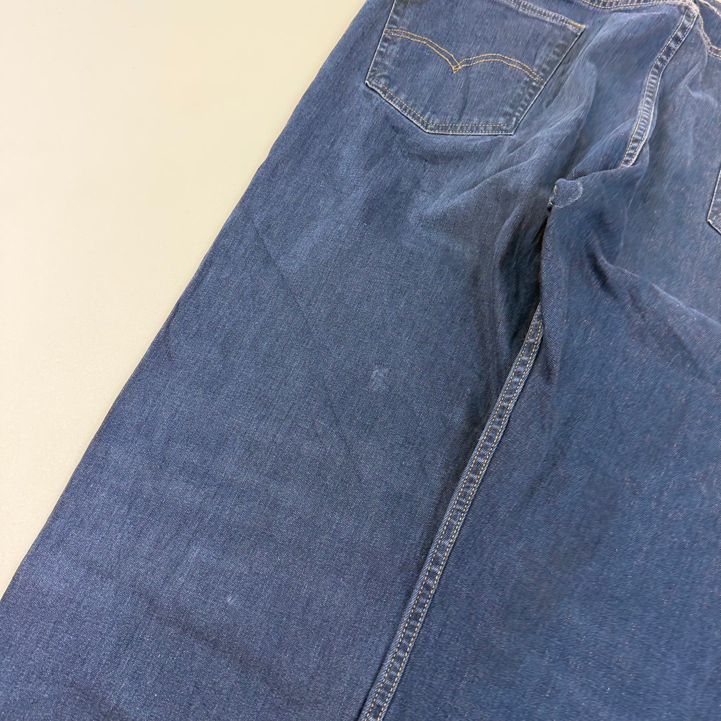 Levis 505 Regular