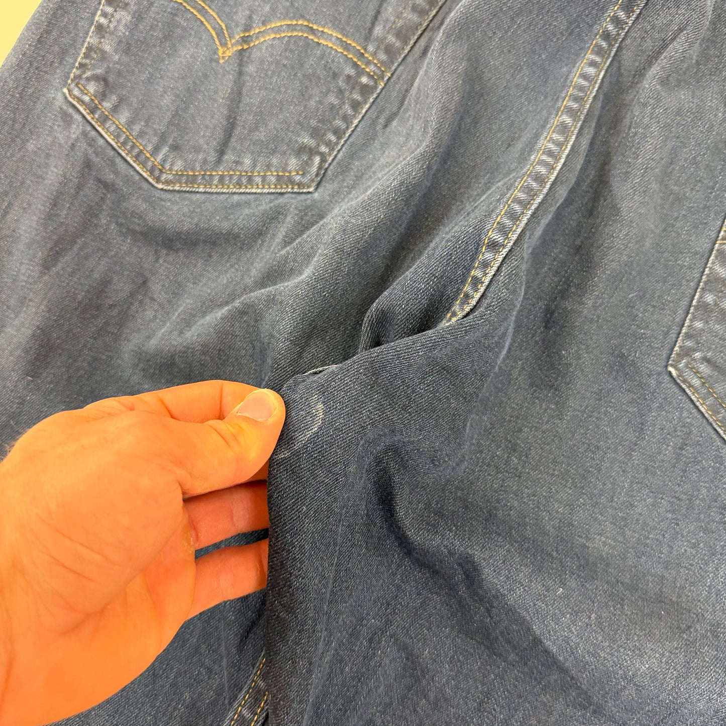 Levis 505 Regular