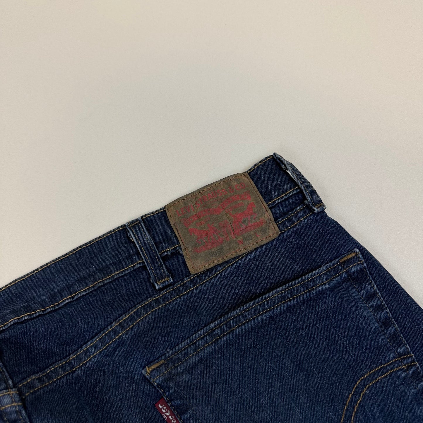 Levis 505 Regular