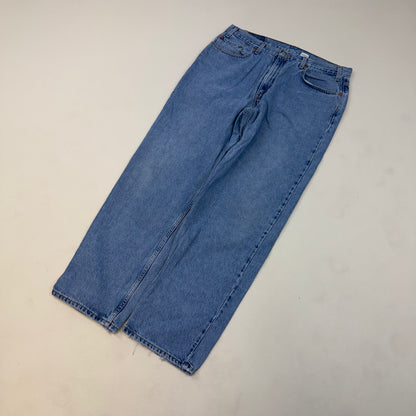Levis 550 Relaxed