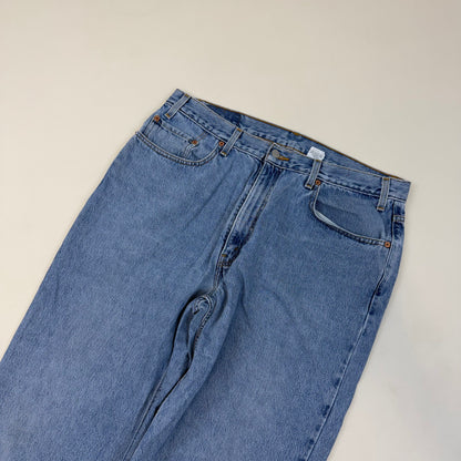 Levis 550 Relaxed