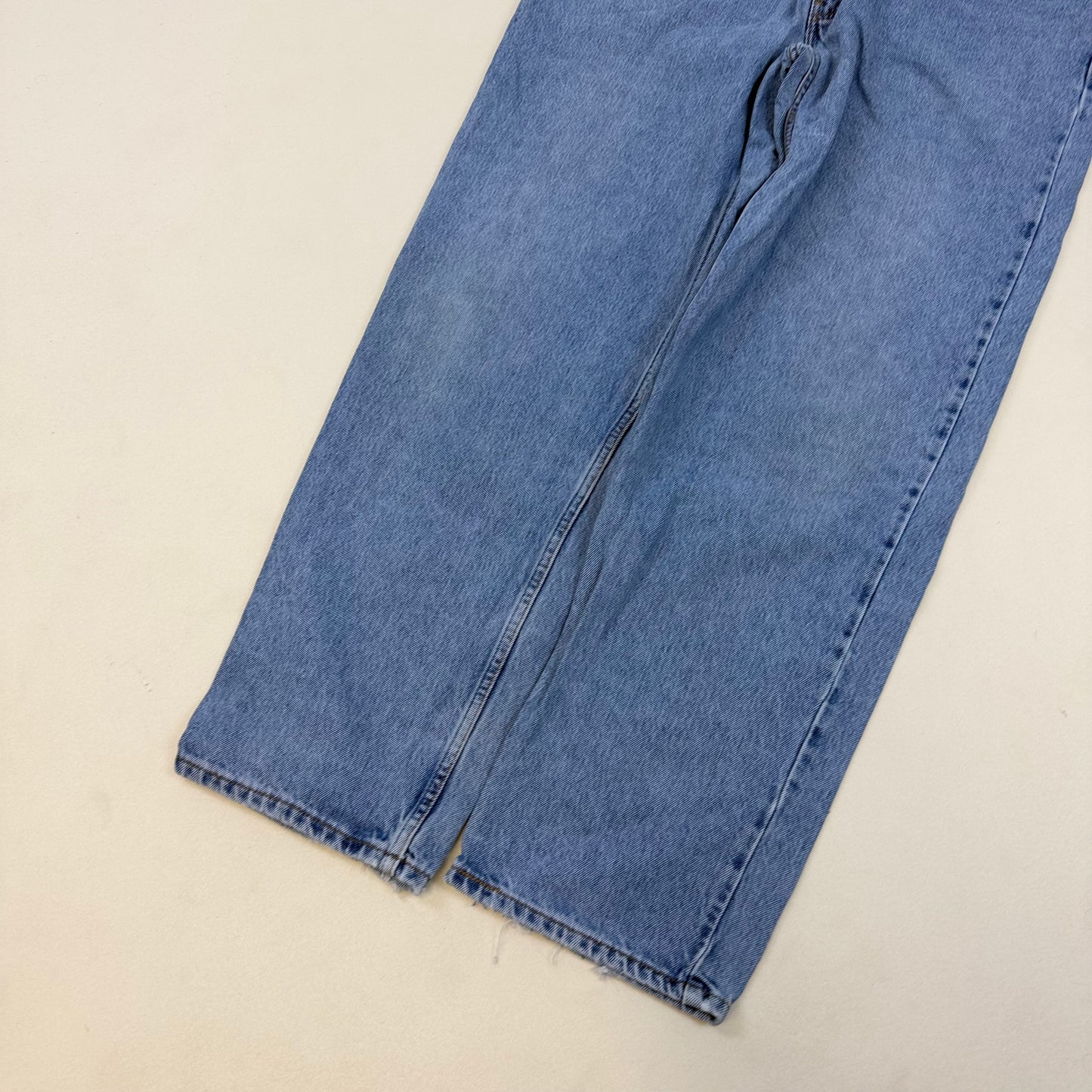 Levis 550 Relaxed