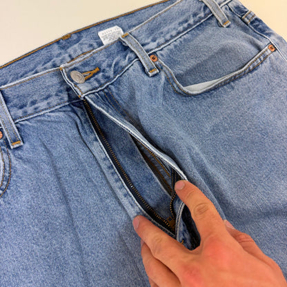 Levis 550 Relaxed