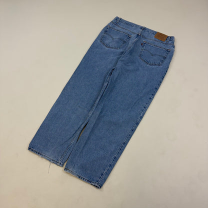 Levis 550 Relaxed