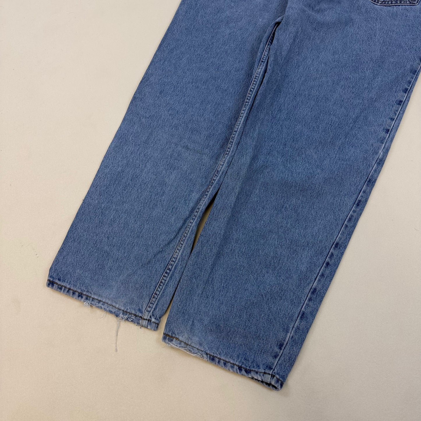 Levis 550 Relaxed