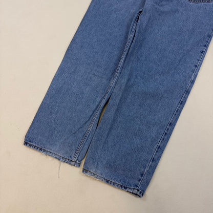 Levis 550 Relaxed