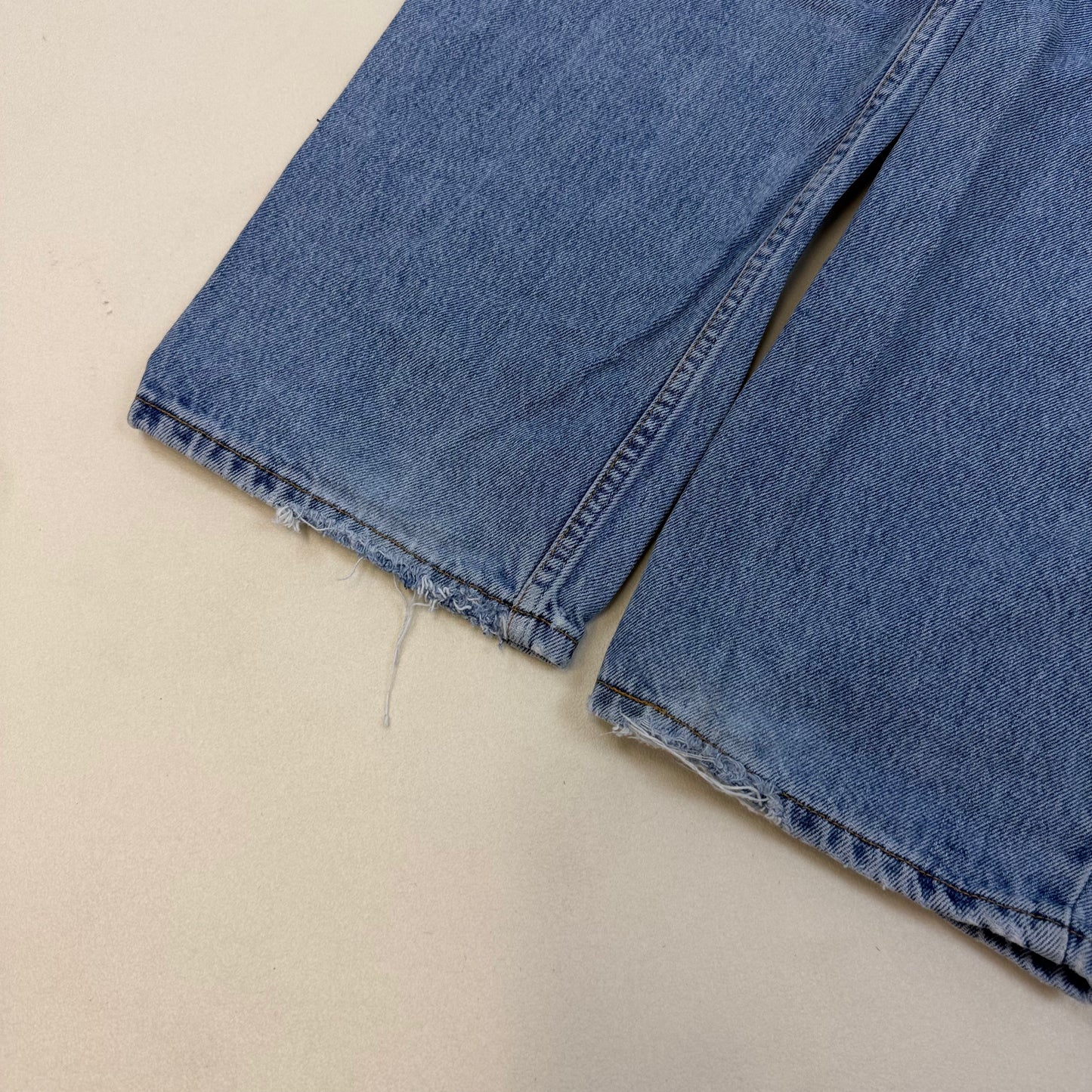Levis 550 Relaxed