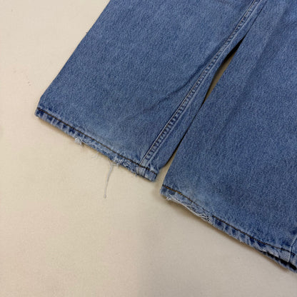 Levis 550 Relaxed