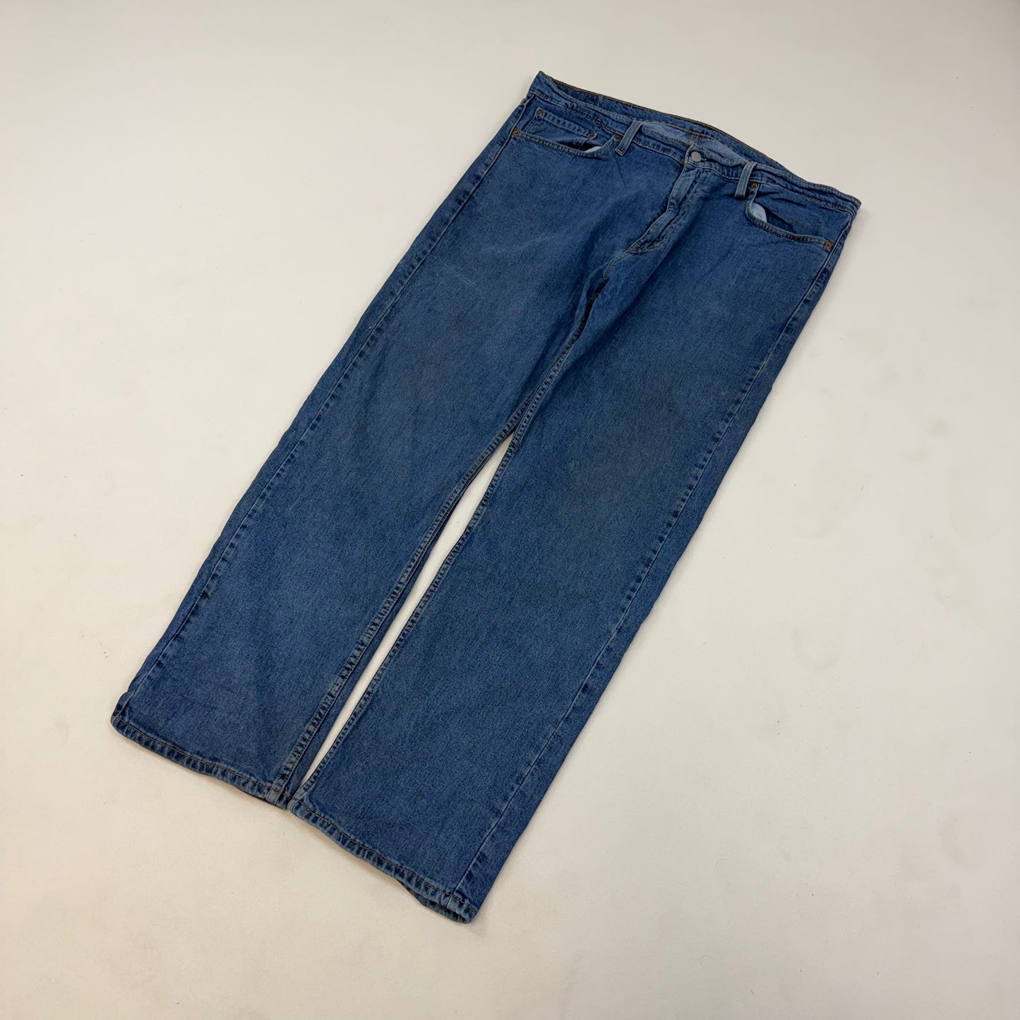 Levis 505 Regular