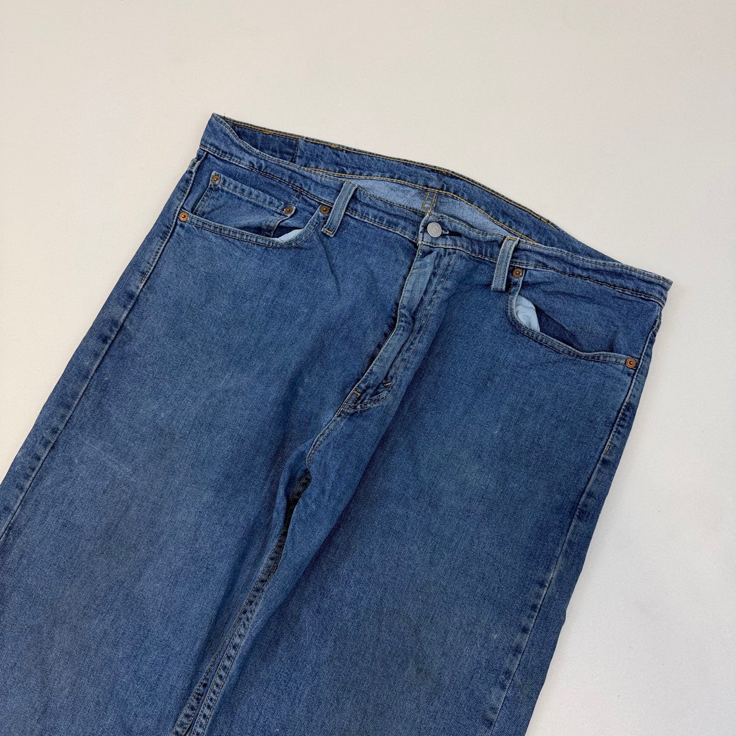 Levis 505 Regular