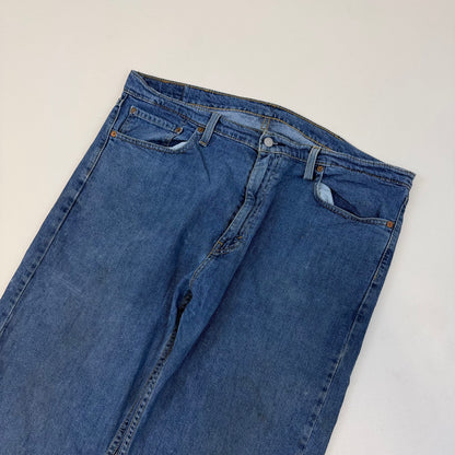 Levis 505 Regular