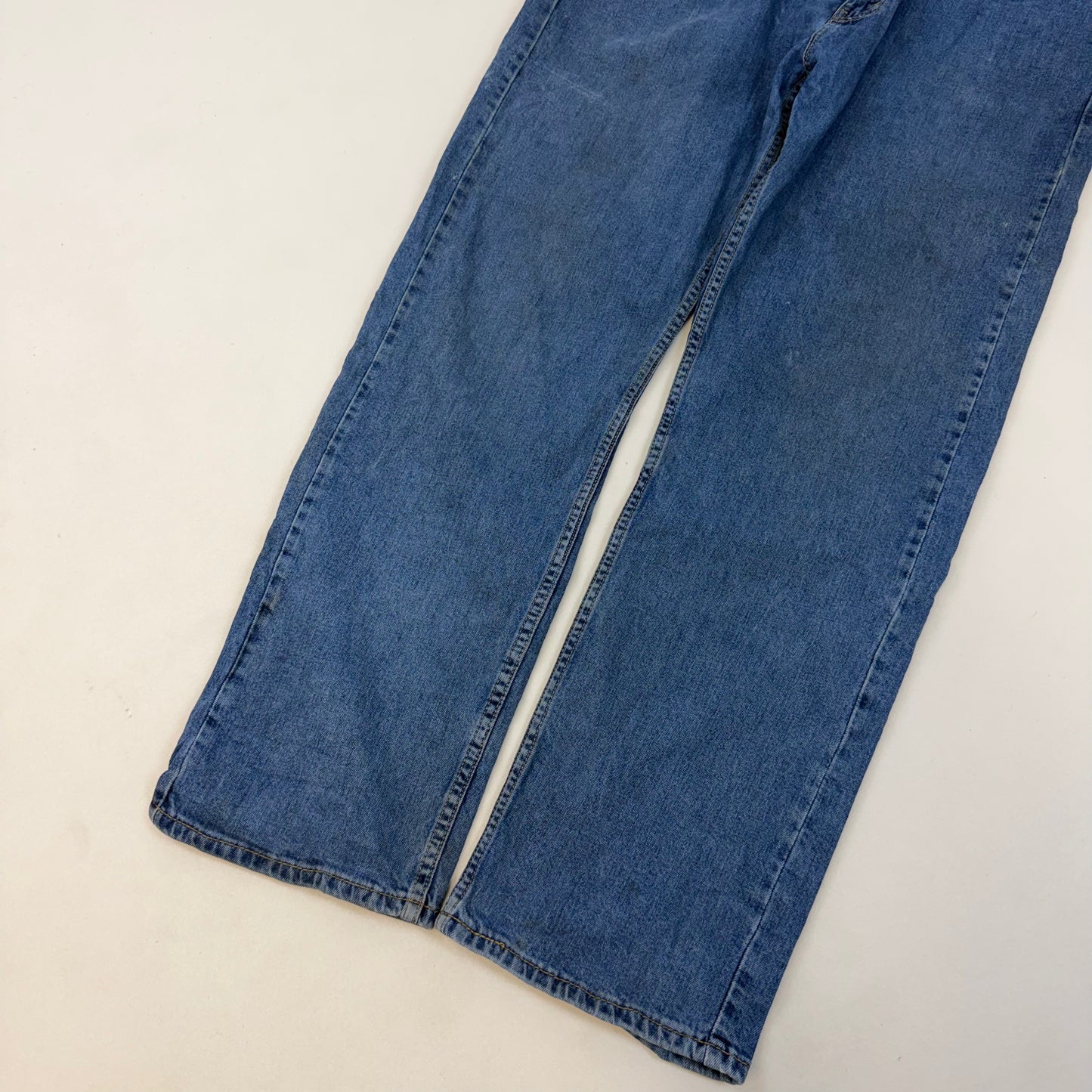 Levis 505 Regular