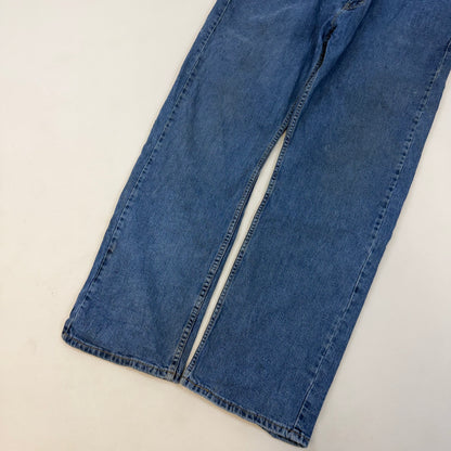 Levis 505 Regular