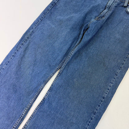 Levis 505 Regular
