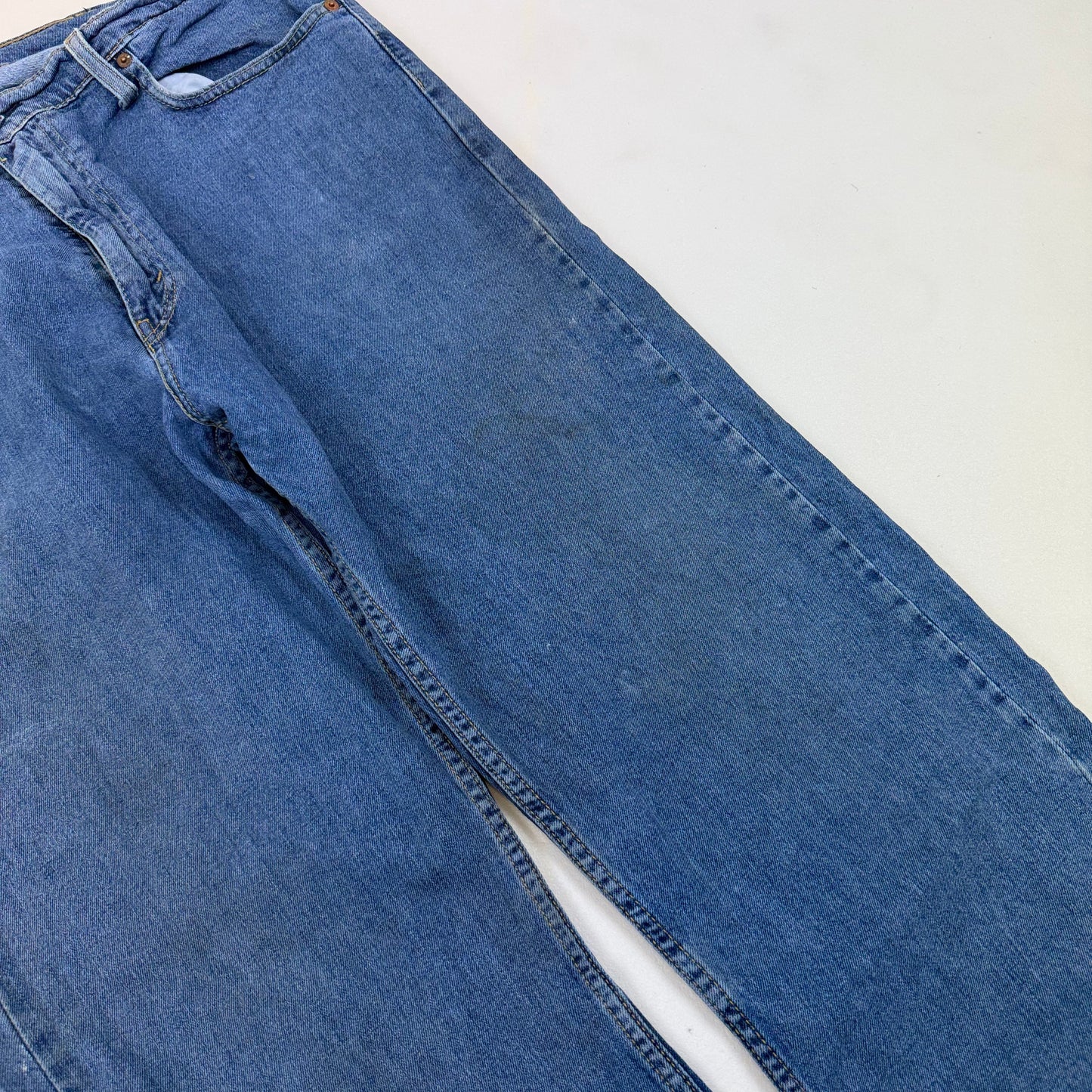 Levis 505 Regular