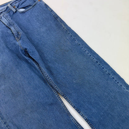 Levis 505 Regular