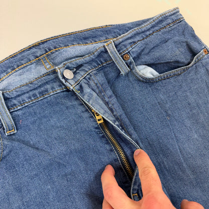 Levis 505 Regular