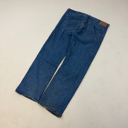 Levis 505 Regular