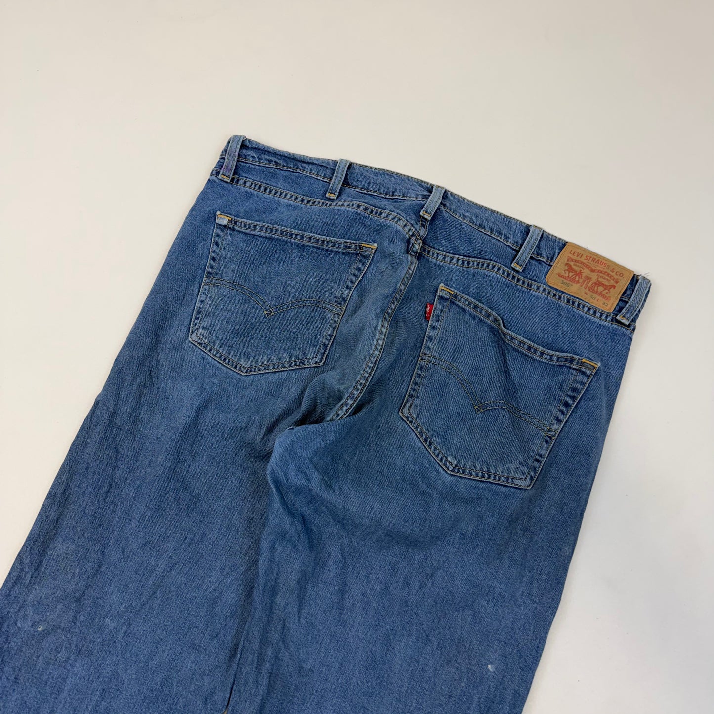 Levis 505 Regular