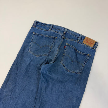 Levis 505 Regular