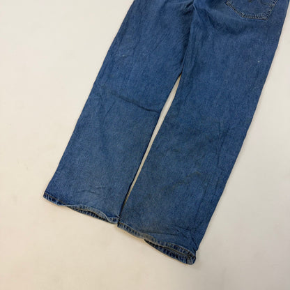 Levis 505 Regular