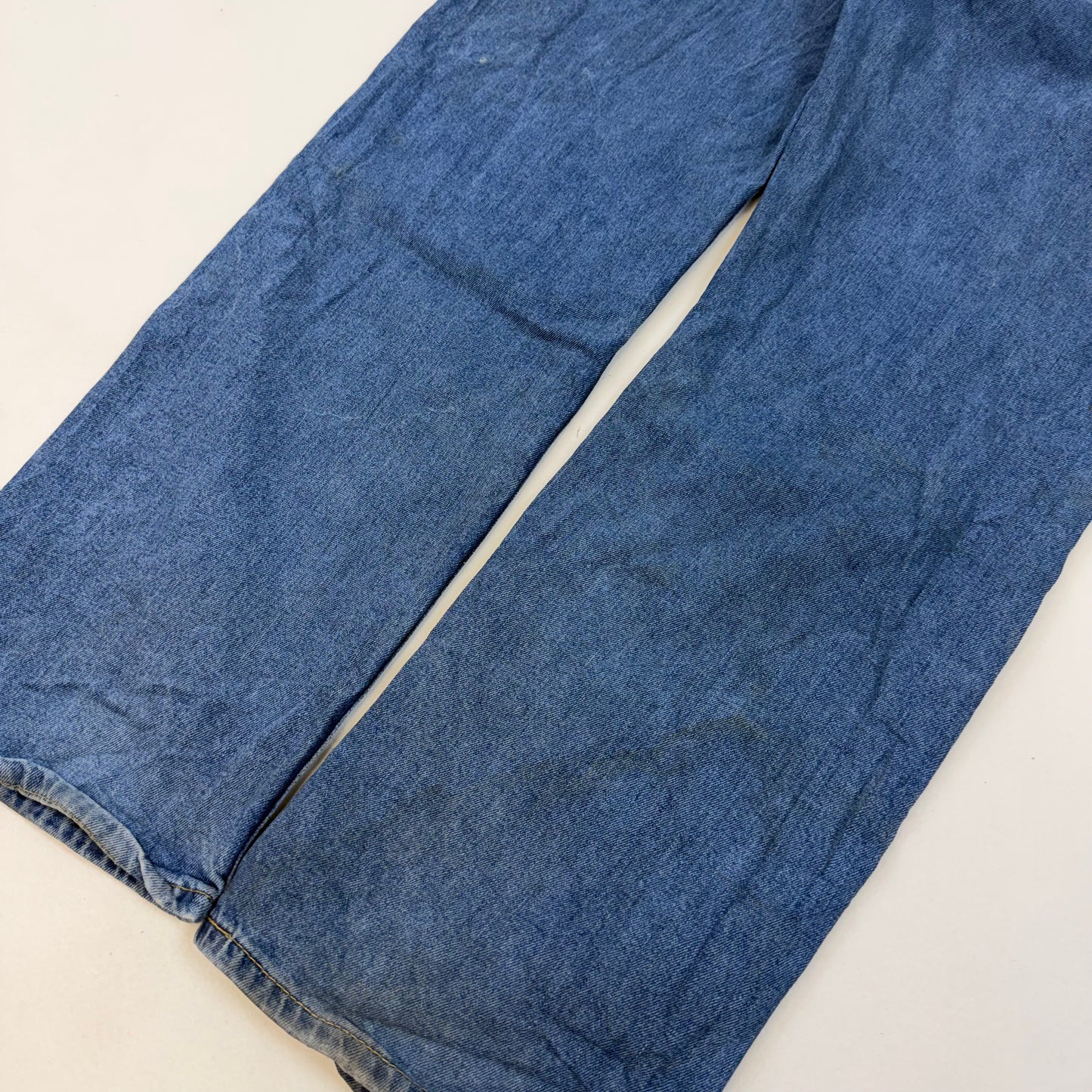 Levis 505 Regular