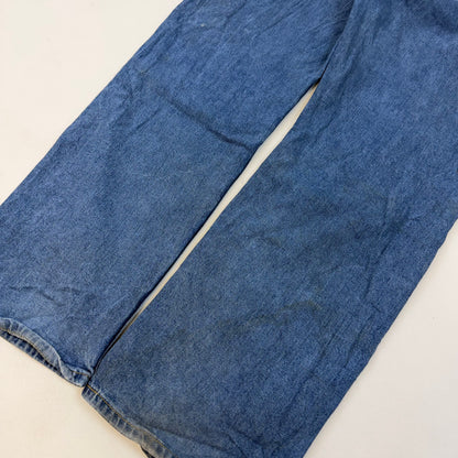 Levis 505 Regular