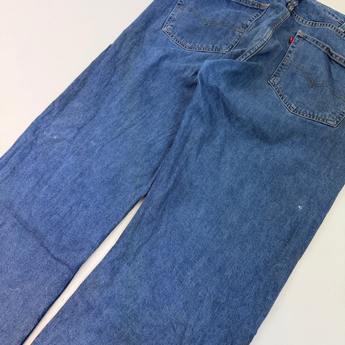 Levis 505 Regular