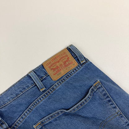 Levis 505 Regular