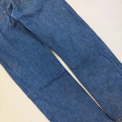Levis 505 Regular
