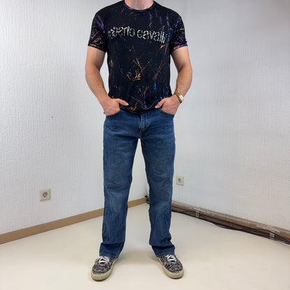 Levis 501 Straight