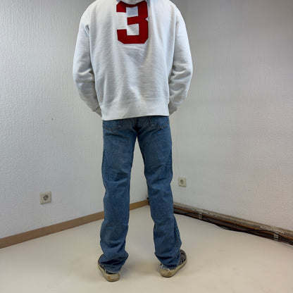 Levis 501 Straight