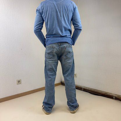 Levis 505 Regular