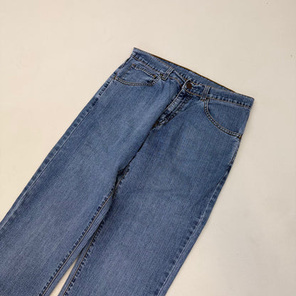 Levis 525 Bootcut