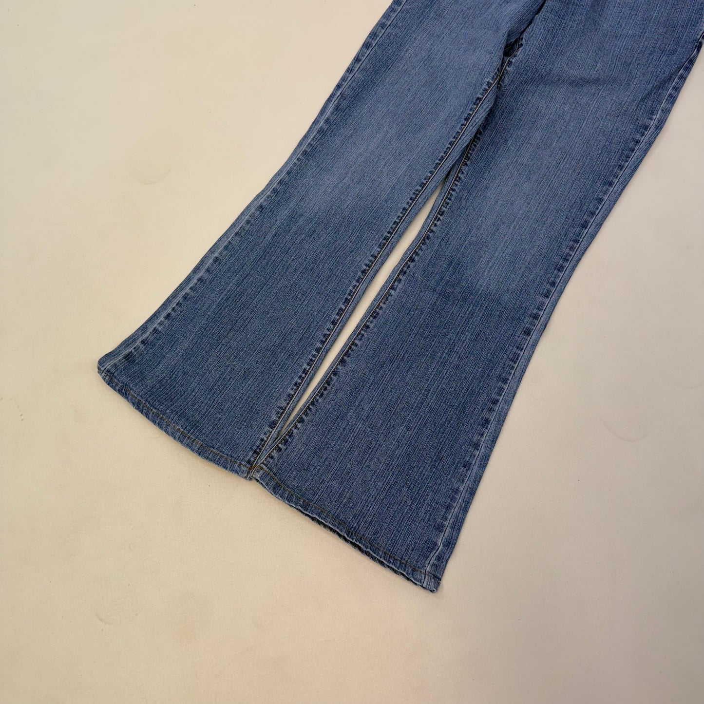 Levis 525 Bootcut