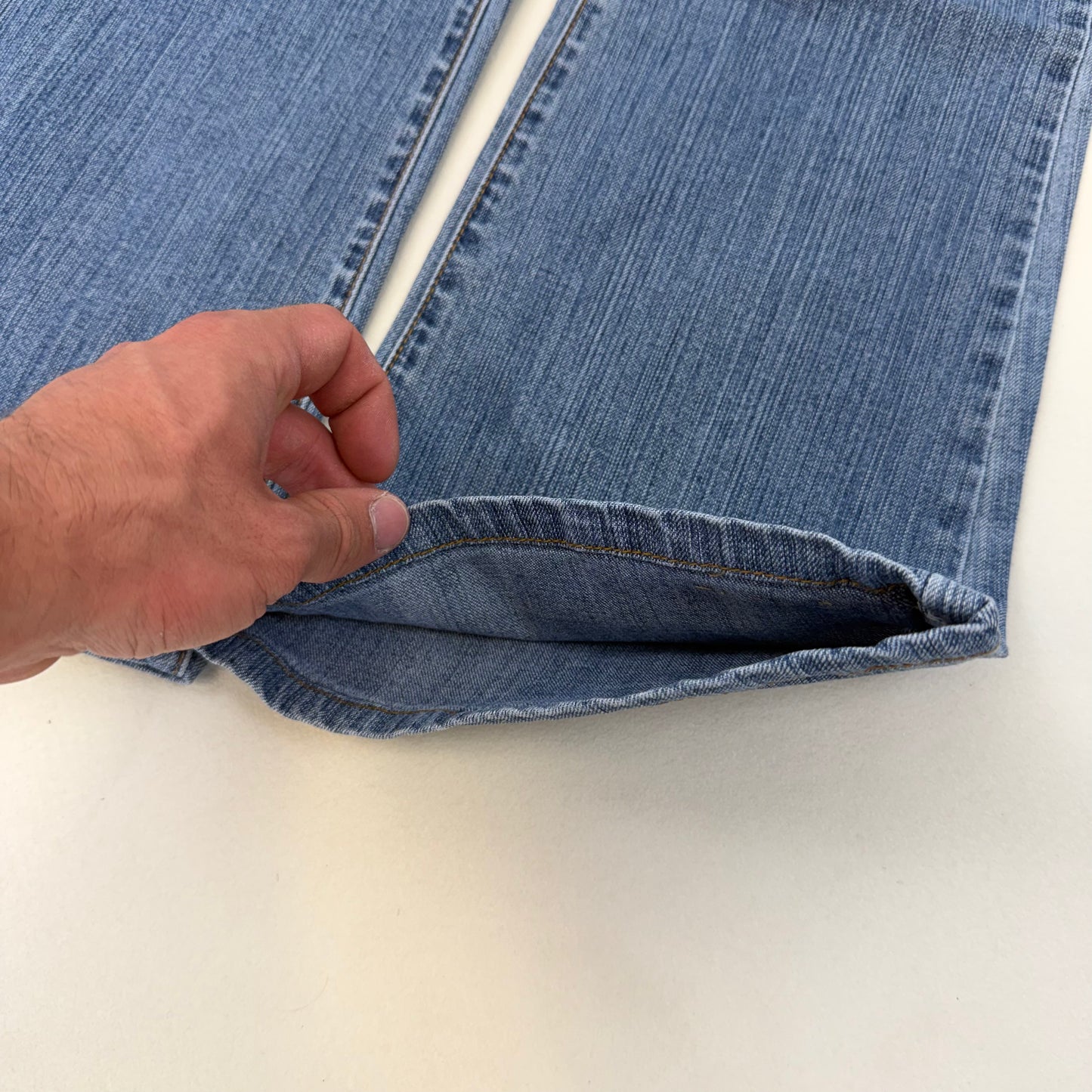Levis 525 Bootcut
